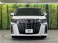 2022 Toyota Alphard G