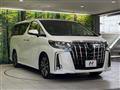 2022 Toyota Alphard G