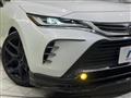 2021 Toyota Harrier