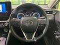 2023 Toyota Harrier Hybrid