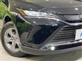 2023 Toyota Harrier Hybrid