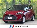 2019 Toyota Sienta