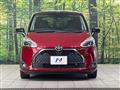 2019 Toyota Sienta