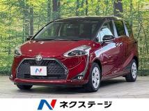 2019 Toyota Sienta