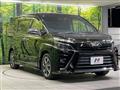 2018 Toyota Voxy