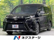 2018 Toyota Voxy