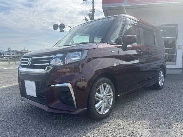 2021 Suzuki Suzuki Others