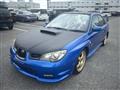 2005 Subaru Impreza Wrx