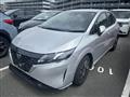 2022 Nissan Note