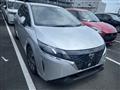 2022 Nissan Note