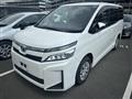 2017 Toyota Voxy