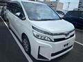 2017 Toyota Voxy