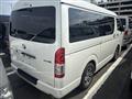 2021 Toyota Hiace Van