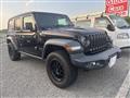 2019 Jeep Wrangler