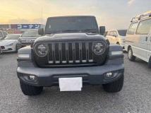 2019 Jeep Wrangler