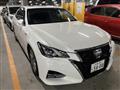 2017 Toyota Crown Hybrid