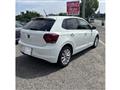 2021 Volkswagen Polo