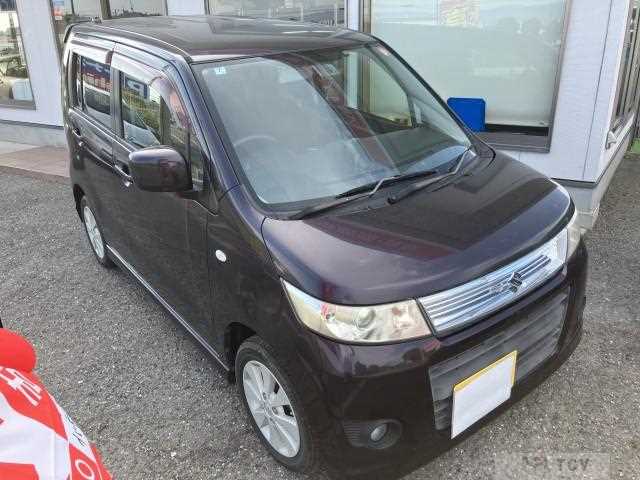 2012 Suzuki Suzuki Others