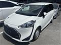 2021 Toyota Sienta