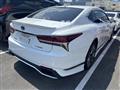 2018 Lexus LS