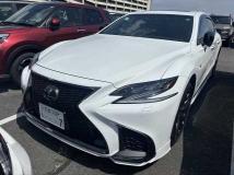 2018 Lexus LS