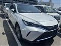 2023 Toyota Harrier