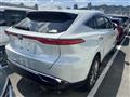 2023 Toyota Harrier