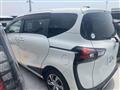 2020 Toyota Sienta