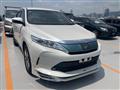 2017 Toyota Harrier