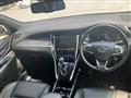 2017 Toyota Harrier