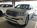 2016 Toyota Land Cruiser