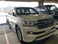 2016 Toyota Land Cruiser