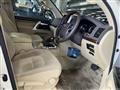 2016 Toyota Land Cruiser