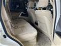 2016 Toyota Land Cruiser