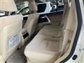 2016 Toyota Land Cruiser