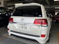 2016 Toyota Land Cruiser