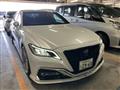 2020 Toyota Crown Hybrid