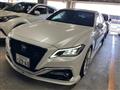 2020 Toyota Crown Hybrid