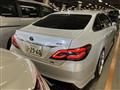 2020 Toyota Crown Hybrid