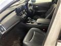 2020 Toyota Crown Hybrid