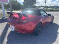 2016 Mazda Roadster