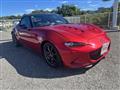 2016 Mazda Roadster