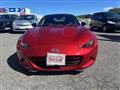 2016 Mazda Roadster