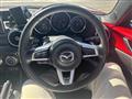 2016 Mazda Roadster
