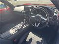 2016 Mazda Roadster
