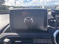 2016 Mazda Roadster