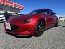 2016 Mazda Roadster