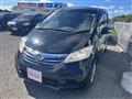 2013 Honda Freed