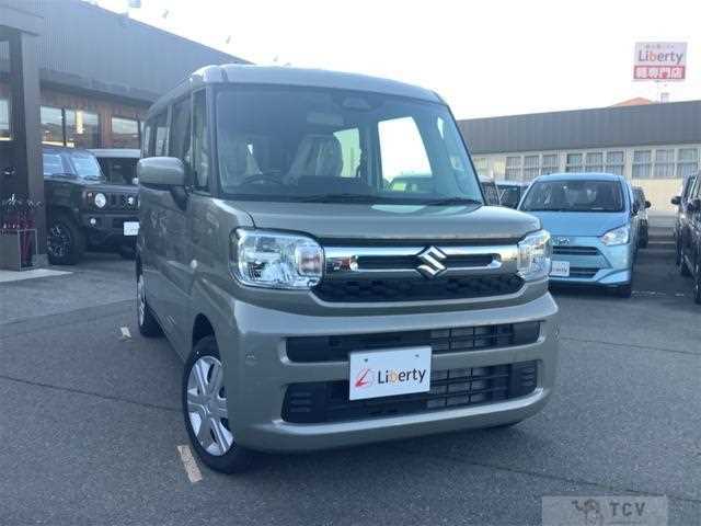 2025 Suzuki Suzuki Others
