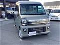 2026 Suzuki Every Wagon